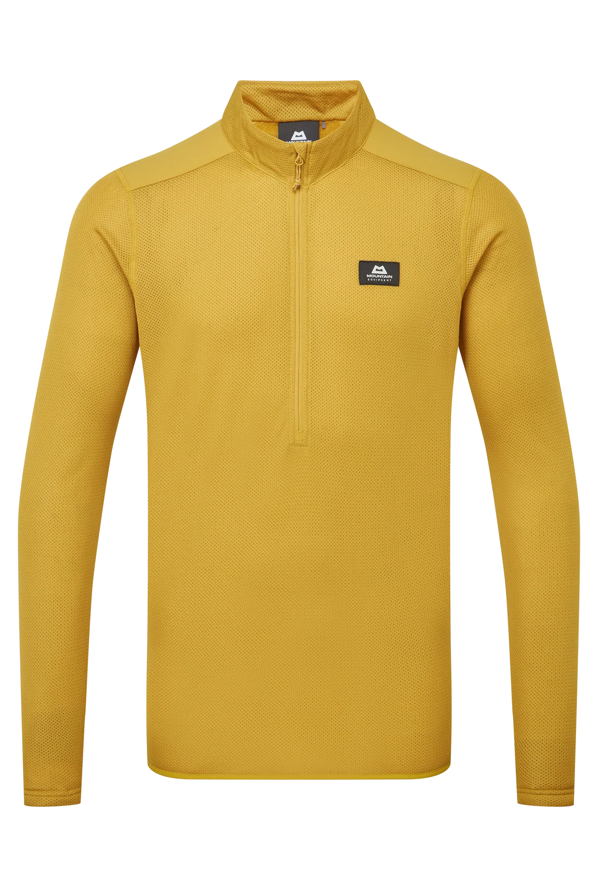 Mountain Equipment Switch Base Men's Zip T
