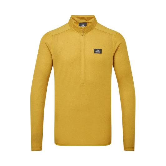Mountain Equipment Switch Base Men's Zip T