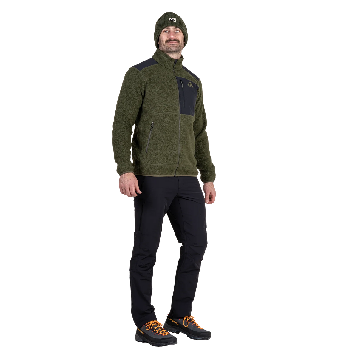 Mountain Equipment Highpile Men's Highpile Jacket
