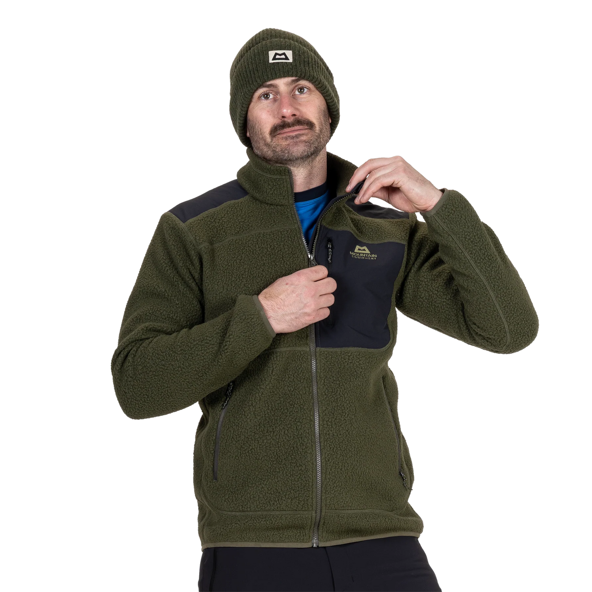 Mountain Equipment Highpile Men's Highpile Jacket