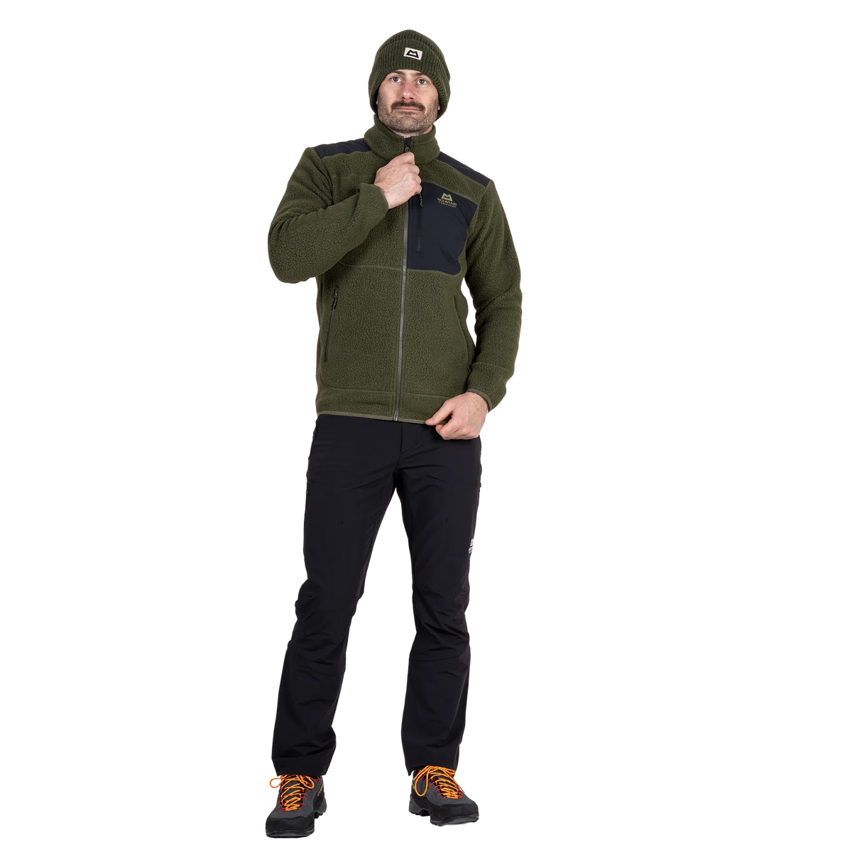 Mountain Equipment Highpile Men's Highpile Jacket