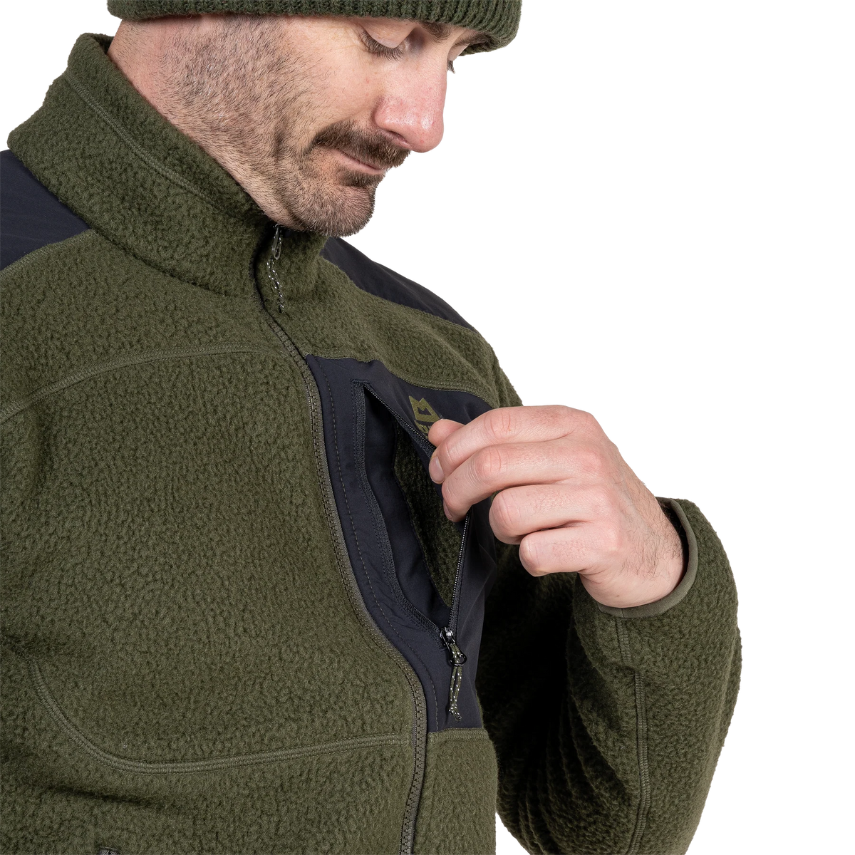 Mountain Equipment Highpile Men's Highpile Jacket