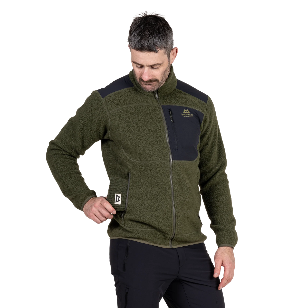 Mountain Equipment Highpile Men's Highpile Jacket
