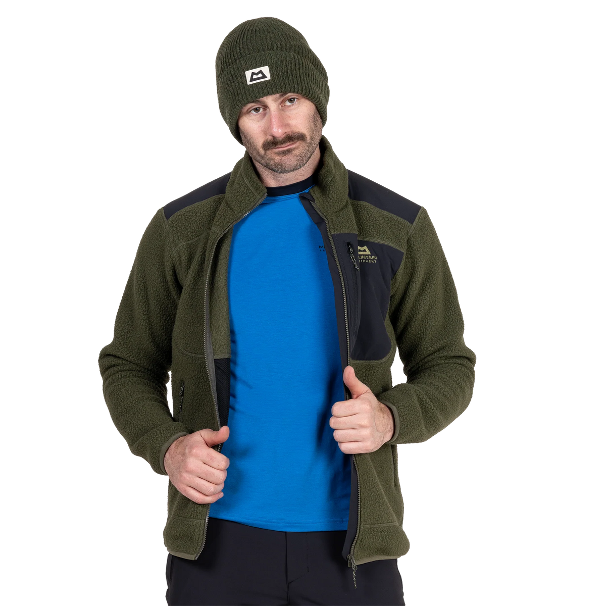 Mountain Equipment Highpile Men's Highpile Jacket