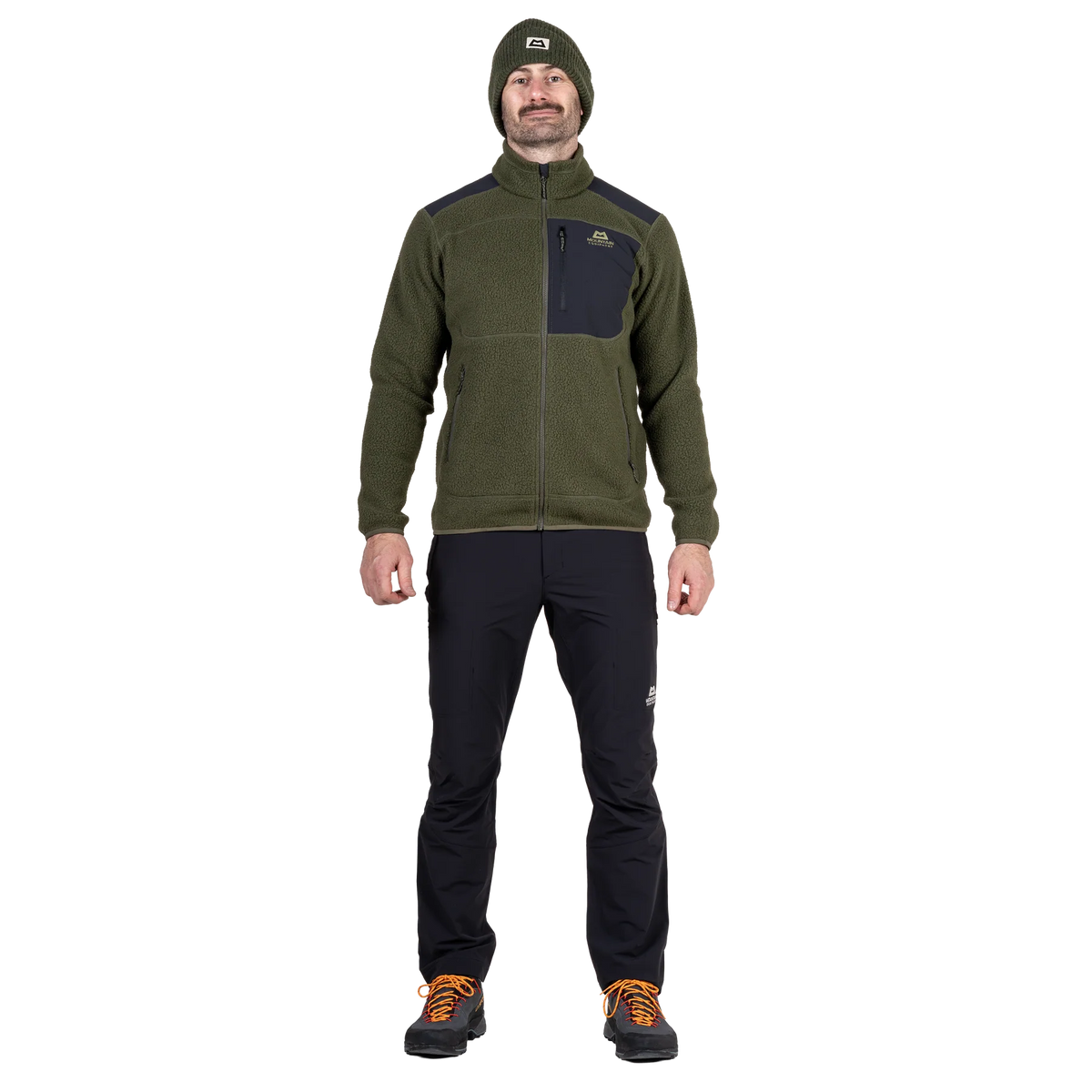 Mountain Equipment Highpile Men's Highpile Jacket