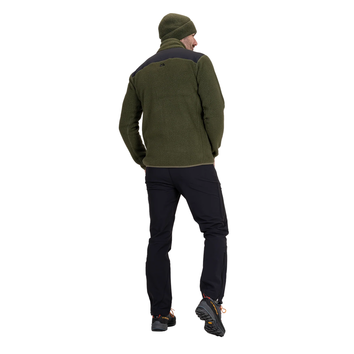 Mountain Equipment Highpile Men's Highpile Jacket
