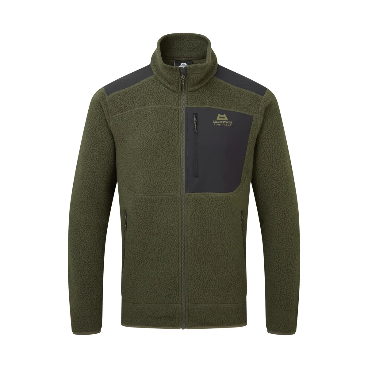 Mountain Equipment Highpile Men's Highpile Jacket