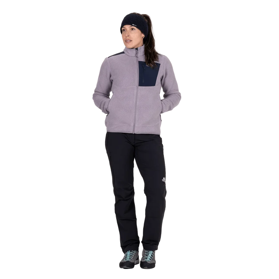 Mountain equipment Highpile Women's Jacket