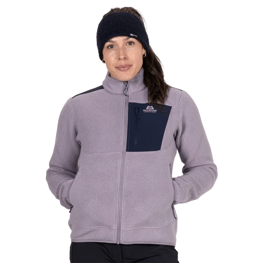Mountain equipment Highpile Women's Jacket