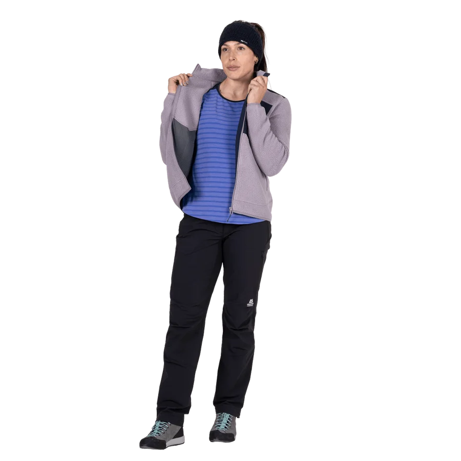 Mountain equipment Highpile Women's Jacket