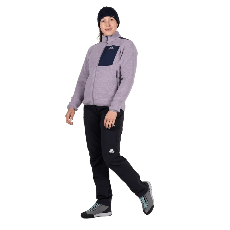 Mountain equipment Highpile Women's Jacket