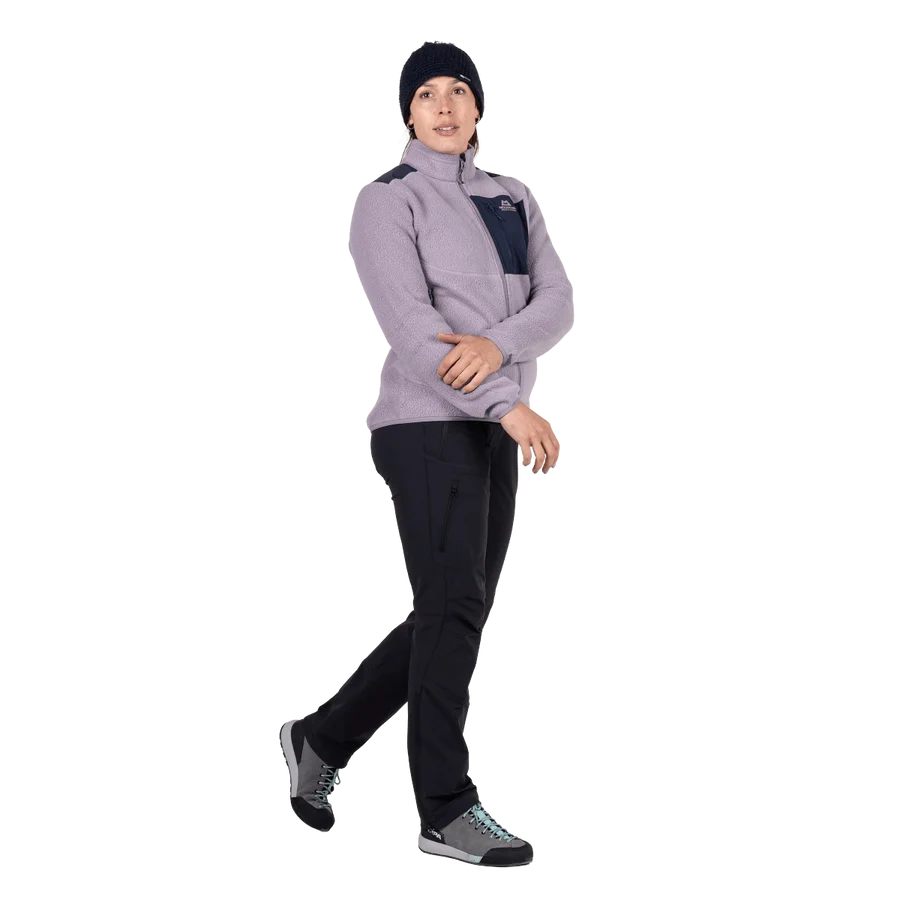 Mountain equipment Highpile Women's Jacket