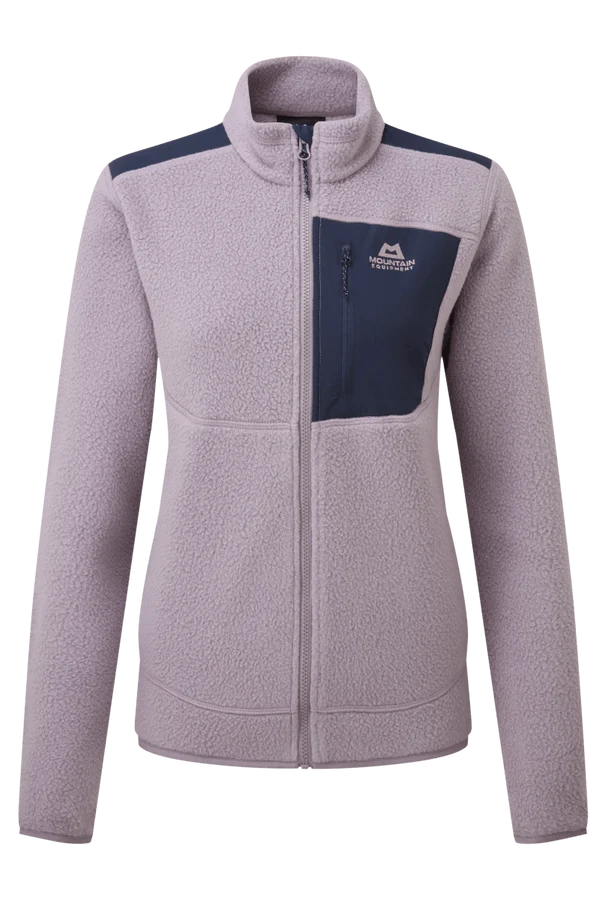Mountain equipment Highpile Women's Jacket