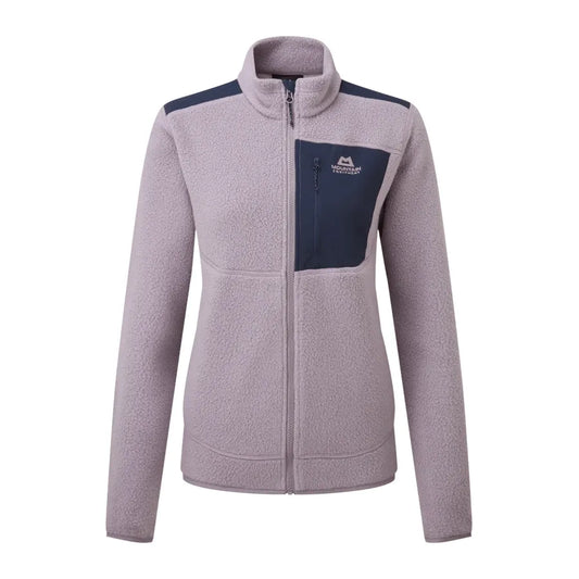 Mountain equipment Highpile Women's Jacket