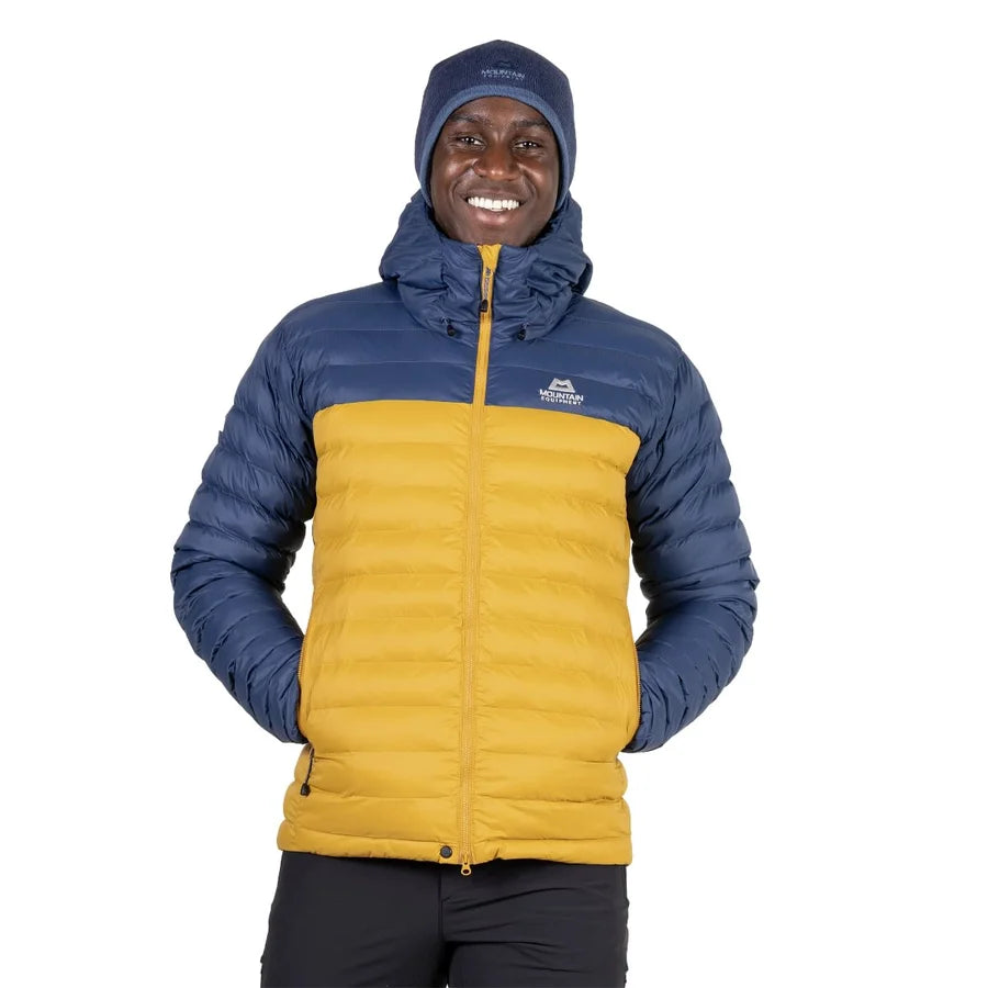 Mountain Equipment Superflux Men's Jacket