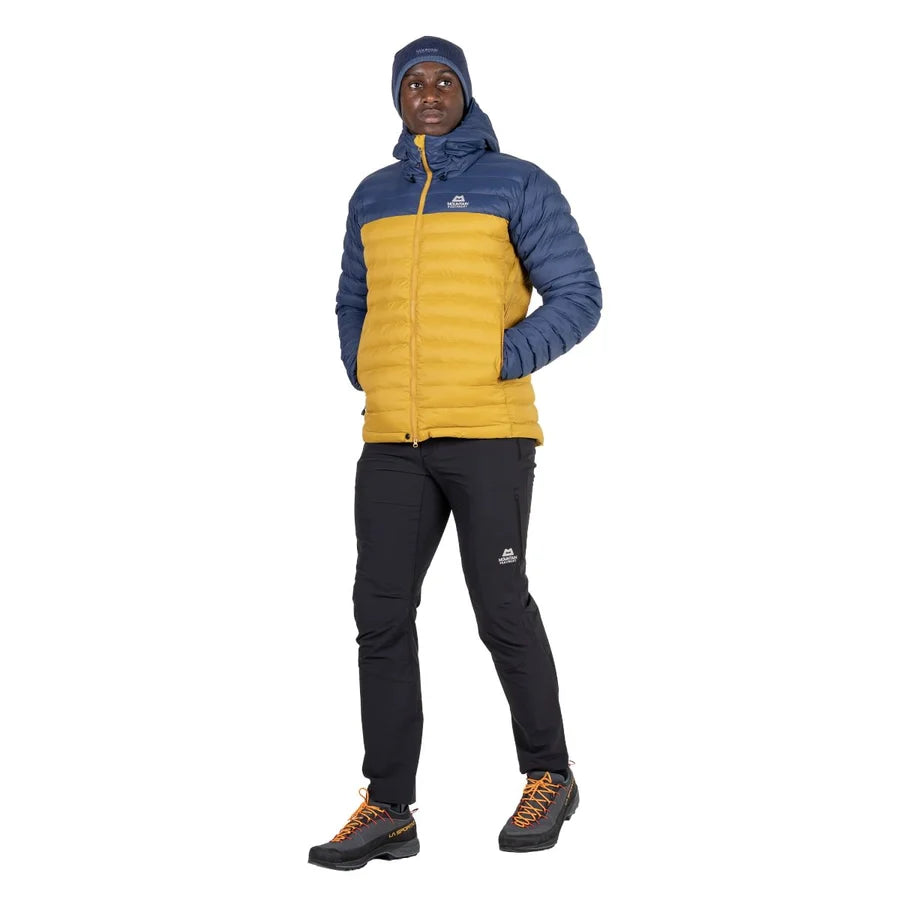 Mountain Equipment Superflux Men's Jacket