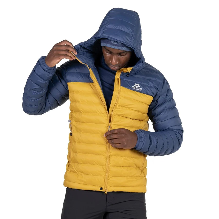 Mountain Equipment Superflux Men's Jacket