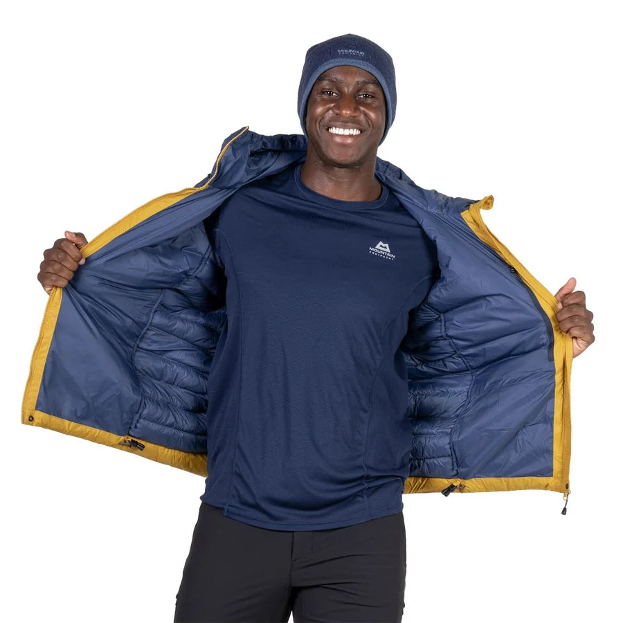 Mountain Equipment Superflux Men's Jacket