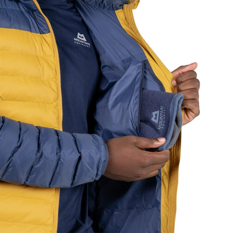 Mountain Equipment Superflux Men's Jacket
