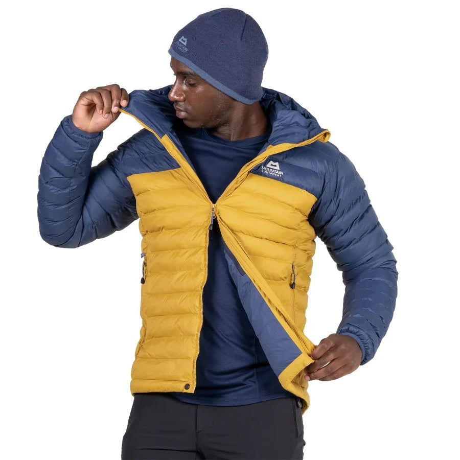 Mountain Equipment Superflux Men's Jacket