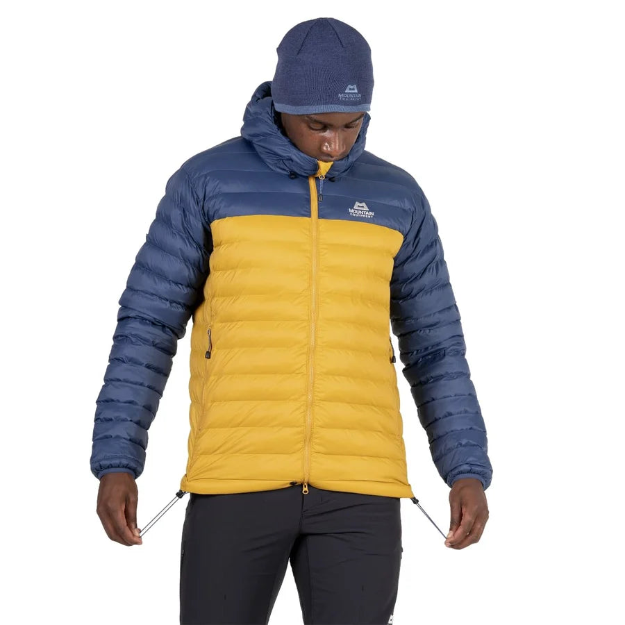 Mountain Equipment Superflux Men's Jacket