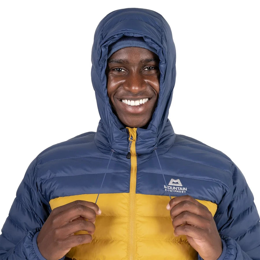 Mountain Equipment Superflux Men's Jacket