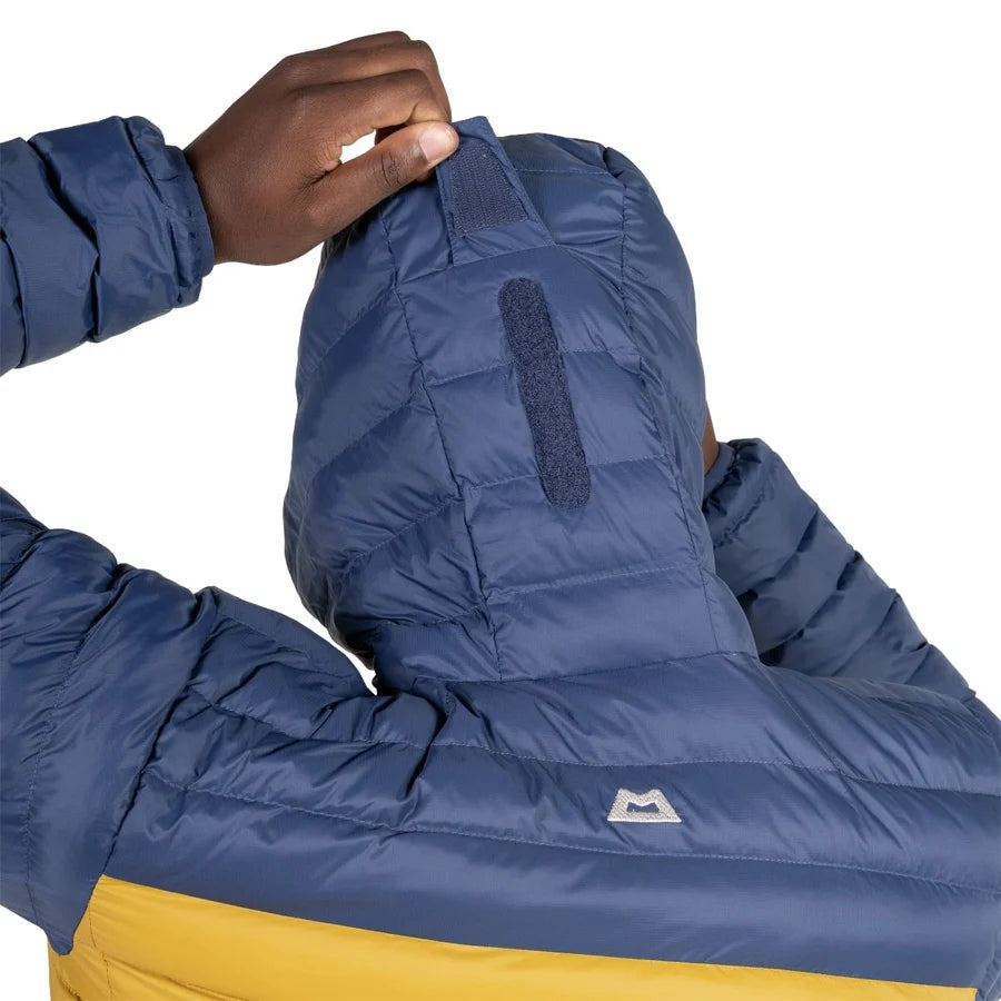 Mountain Equipment Superflux Men's Jacket