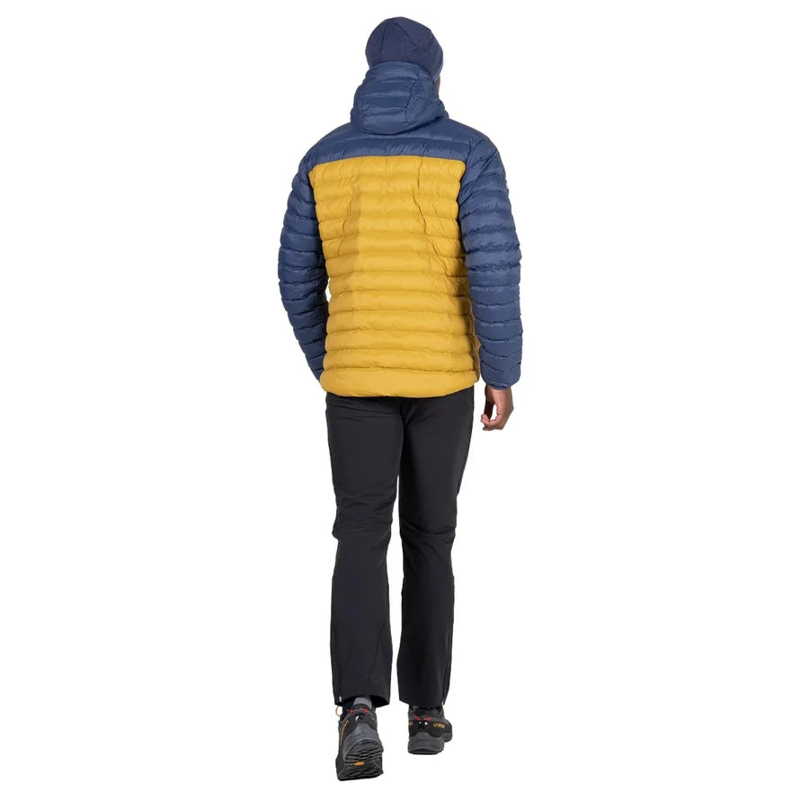 Mountain Equipment Superflux Men's Jacket