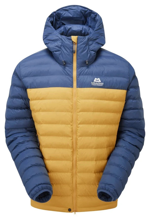 Mountain Equipment Superflux Men's Jacket