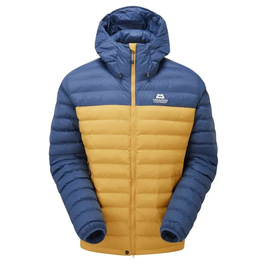 Mountain Equipment Superflux Men's Jacket