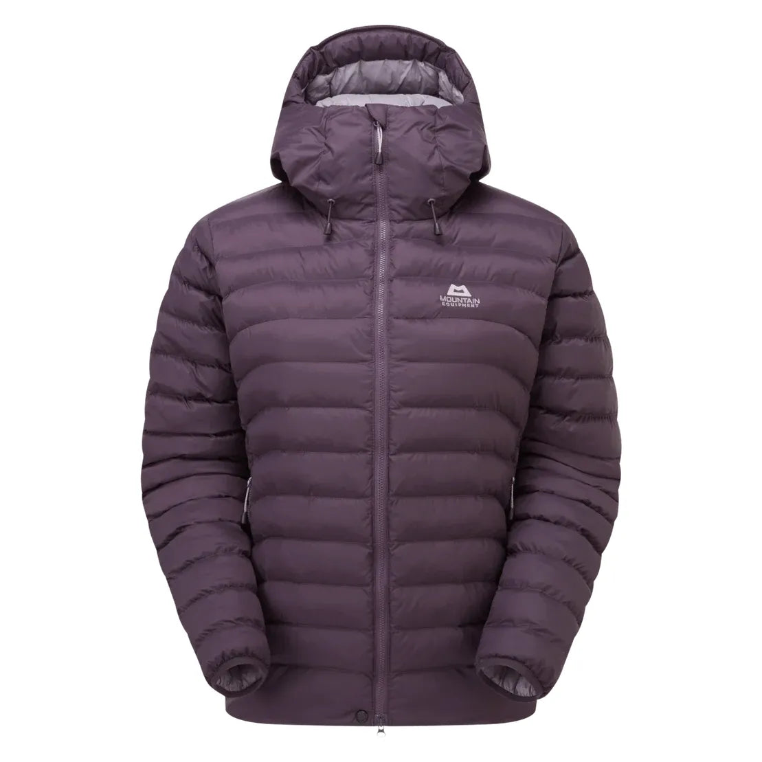 Mountain Equipment Superflux Hooded Women's Jacket