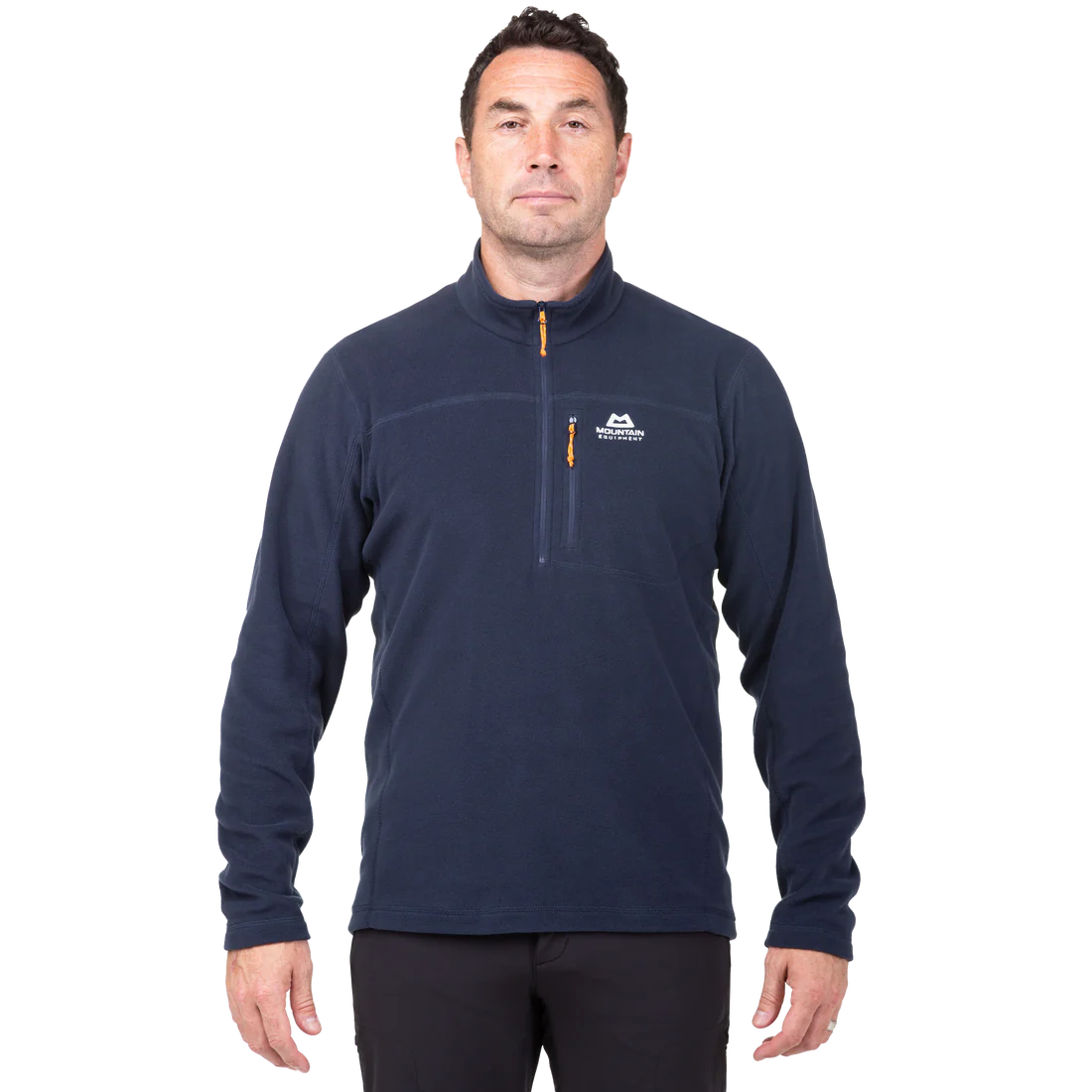 Mountain Equipment Micro Men's Zip T