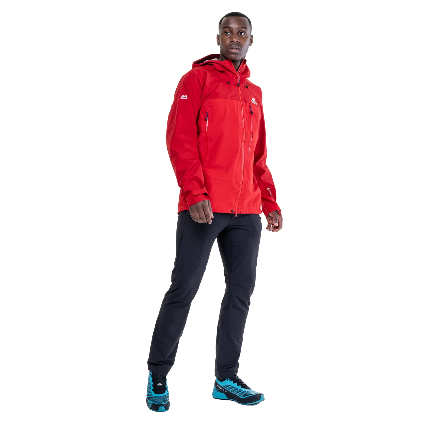 Mountain Equipment Makalu Men's Jacket