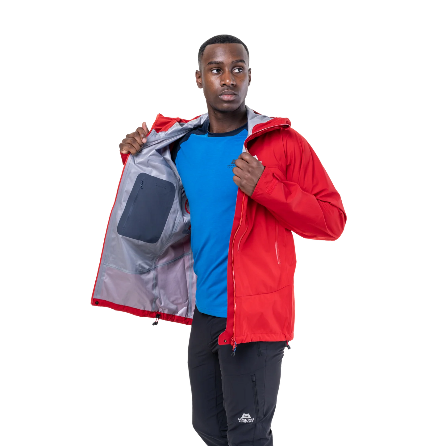 Mountain Equipment Makalu Men's Jacket