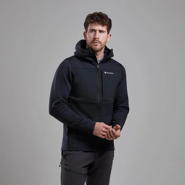 Montane Fury XT Hooded Fleece Jacket