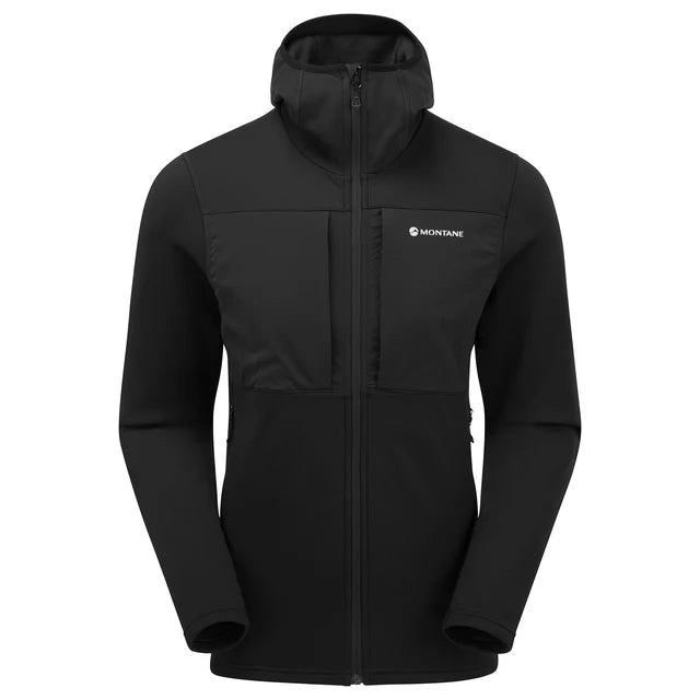 Montane Fury XT Hooded Fleece Jacket