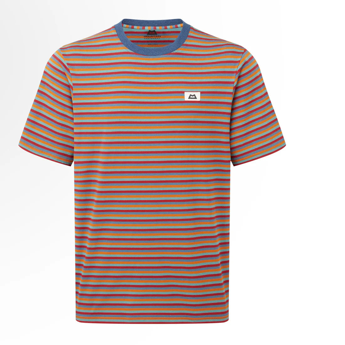 Mountain Equipment Lava Men's Tee