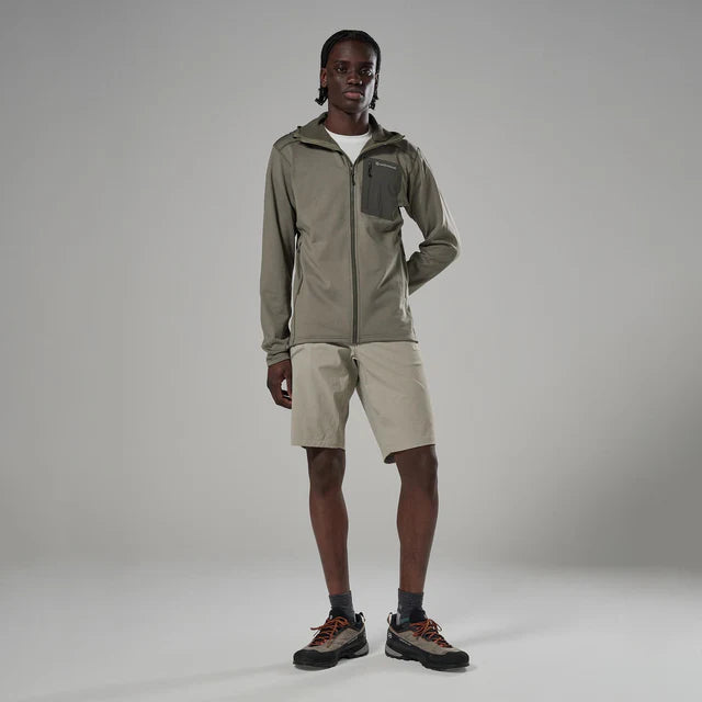 Montane Men's Protium CP Hooded Fleece Jacket