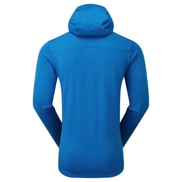 Montane Protium Men's Hooded Fleece Jacket