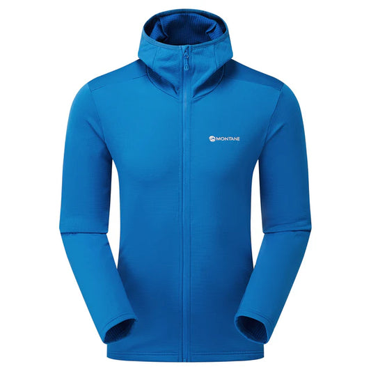 Montane Protium Men's Hooded Fleece Jacket