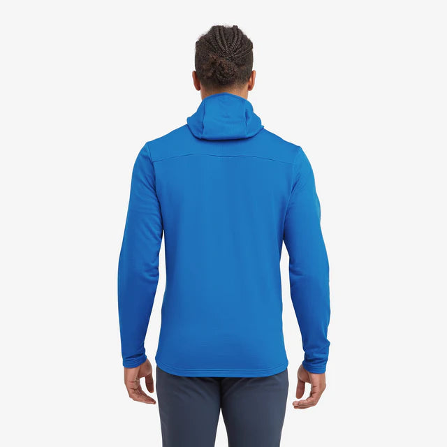 Montane Protium Men's Hooded Fleece Jacket