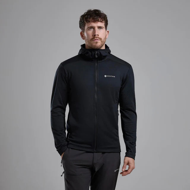 Montane Protium Men's Hooded Fleece Jacket