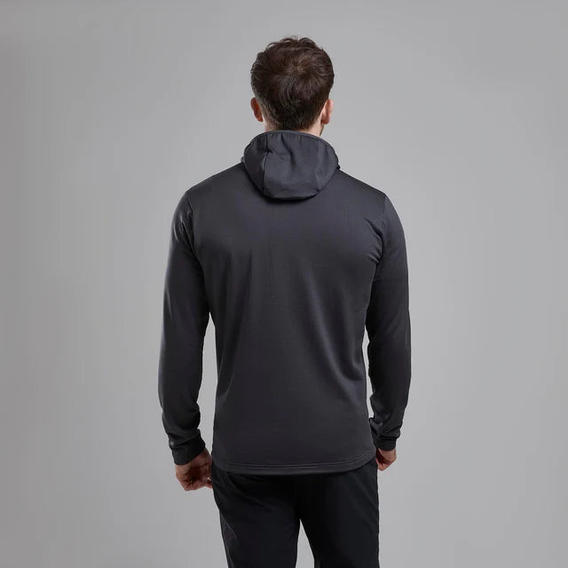 Montane Protium Men's Hooded Fleece Jacket
