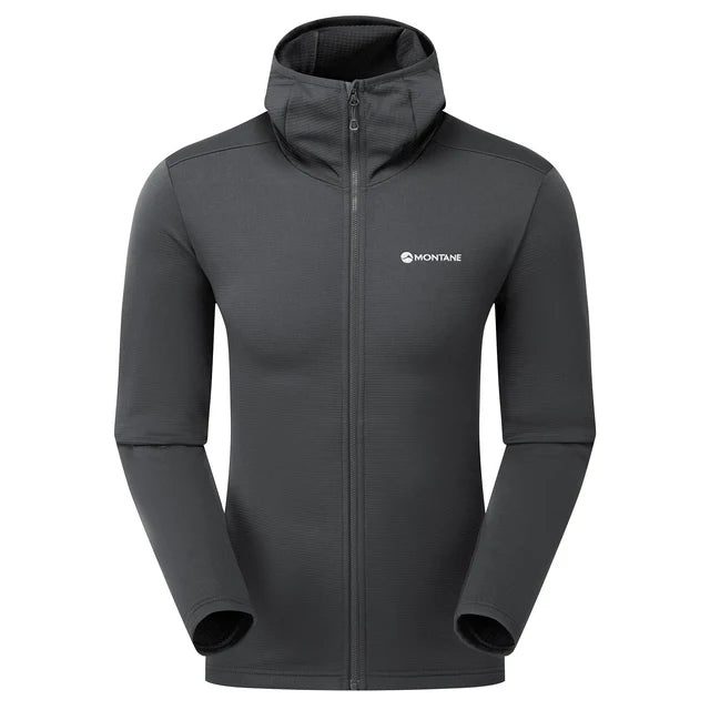 Montane Protium Men's Hooded Fleece Jacket