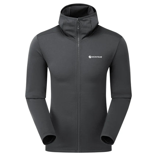 Montane Protium Men's Hooded Fleece Jacket