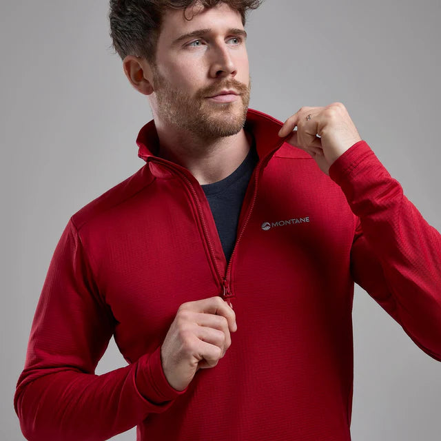 Montane Protium Men's Pull-On