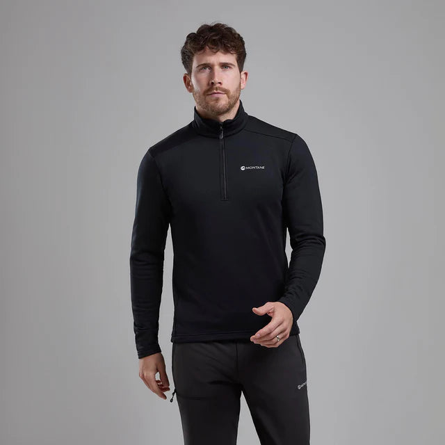 Montane Montane Men's Protium Fleece Pull-On