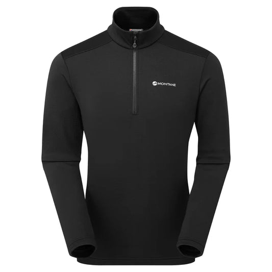 Montane Montane Men's Protium Fleece Pull-On