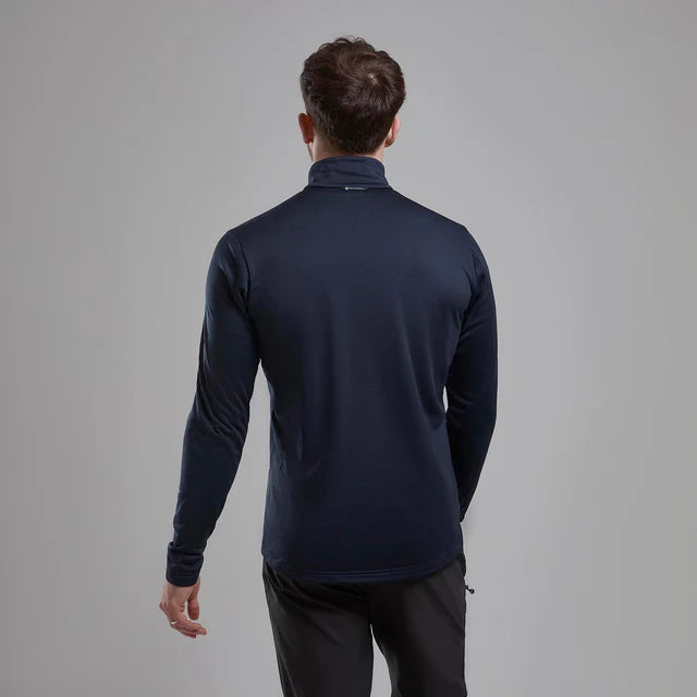 Montane Montane Men's Protium Fleece Pull-On