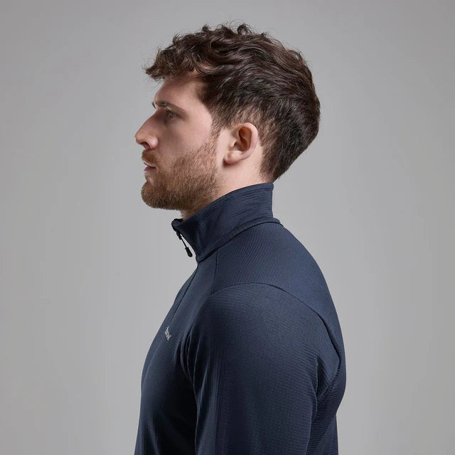 Montane Montane Men's Protium Fleece Pull-On